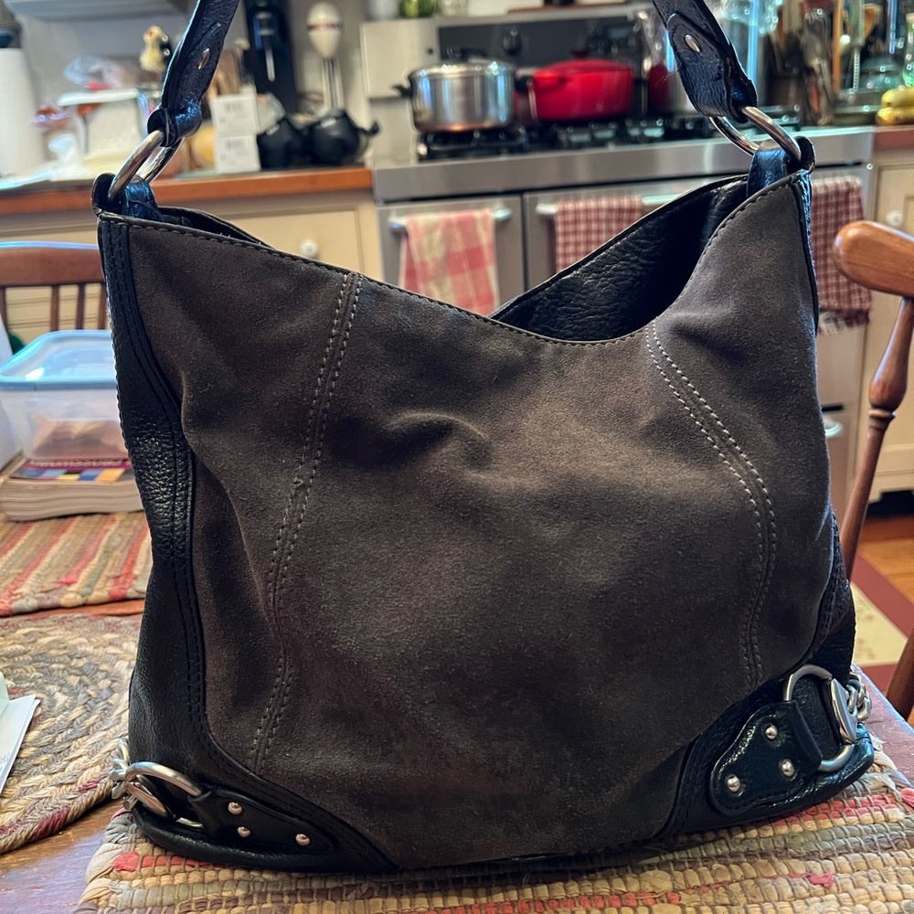 Michael Kors Saratoga Hobo Bag